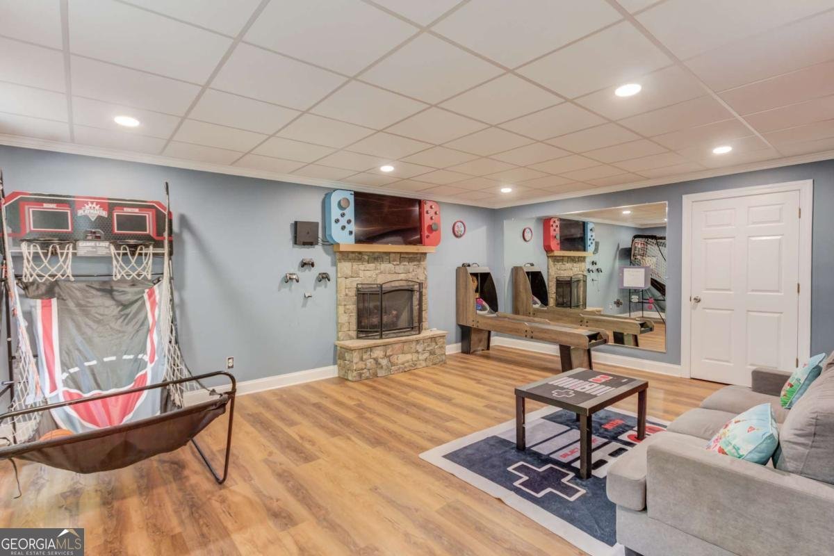 3438 Clarks Bridge Crossing Gainesville - Photo 28