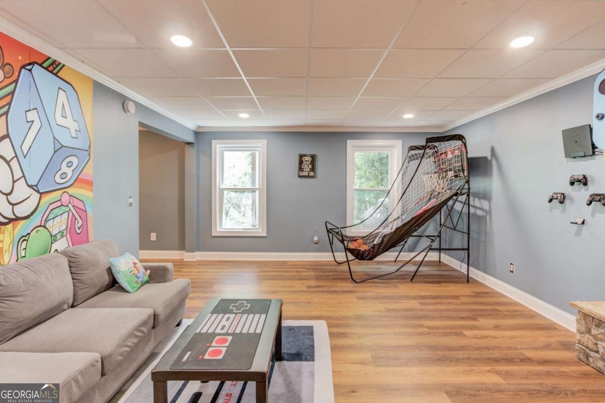 3438 Clarks Bridge Crossing Gainesville - Photo 30