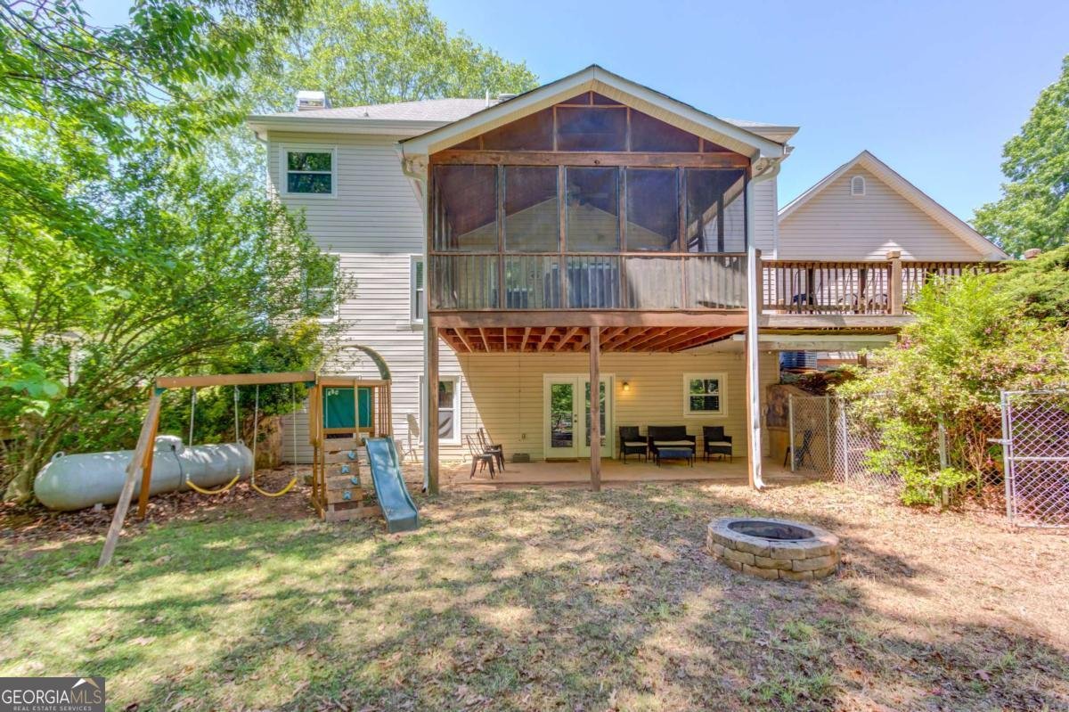 3438 Clarks Bridge Crossing Gainesville - Photo 38