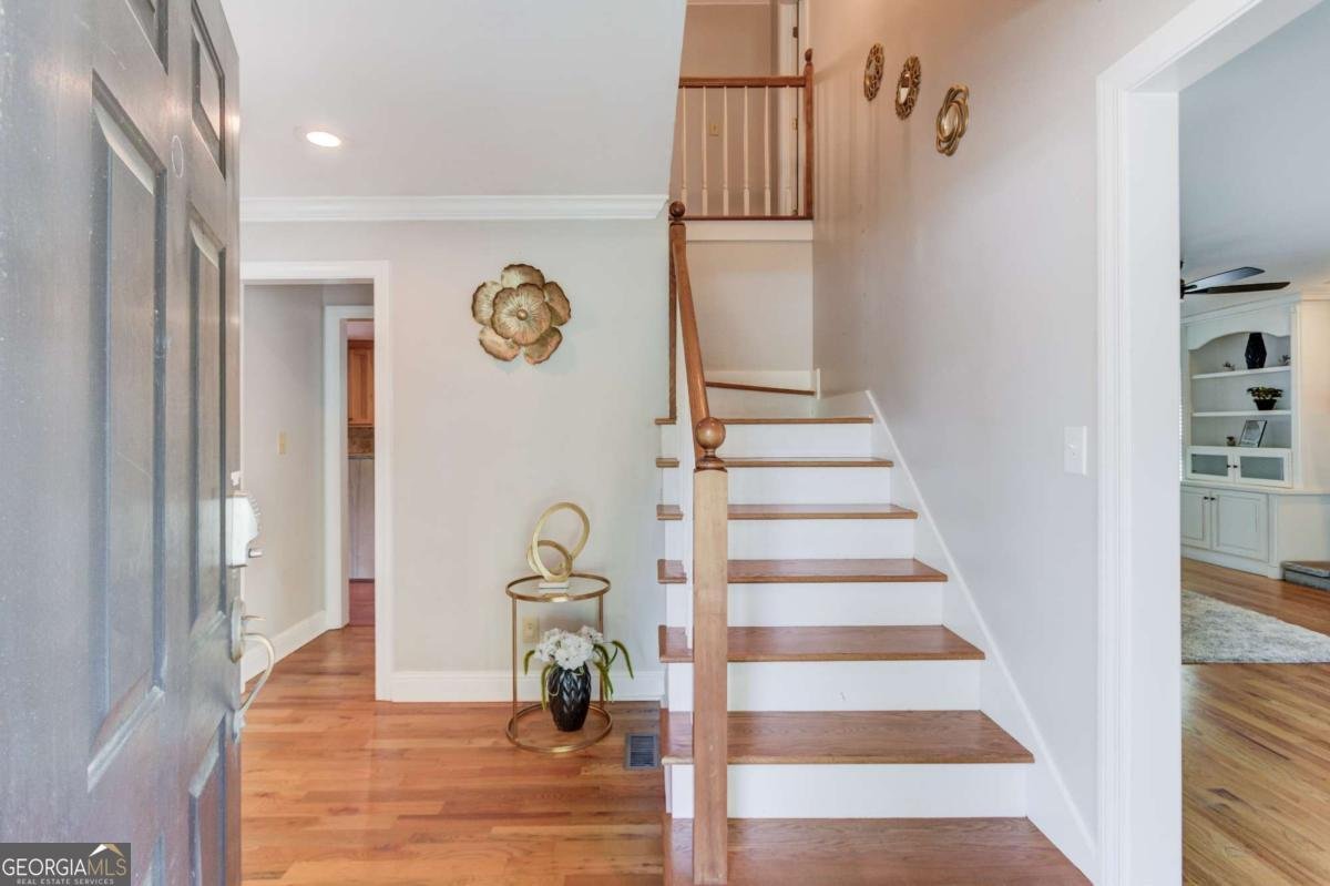 3438 Clarks Bridge Crossing Gainesville - Photo 6