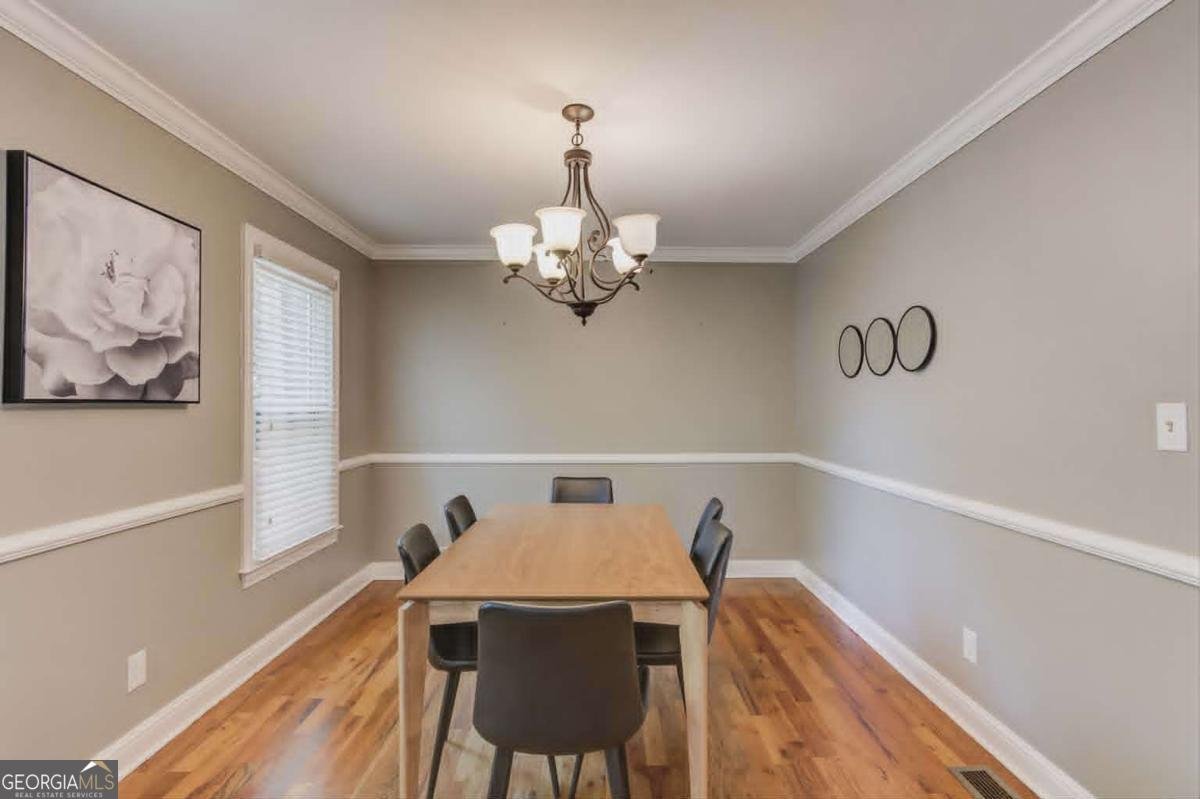 3438 Clarks Bridge Crossing Gainesville - Photo 7