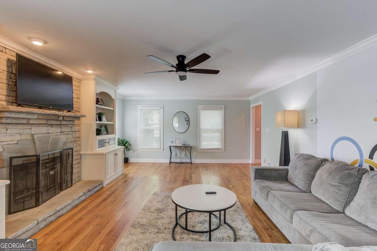 3438 Clarks Bridge Crossing Gainesville - Photo 9