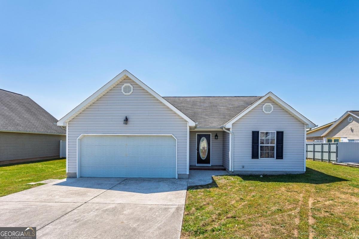 213 Glenn Wade Drive Rossville - Photo 1