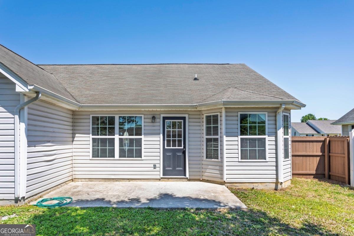 213 Glenn Wade Drive Rossville - Photo 22