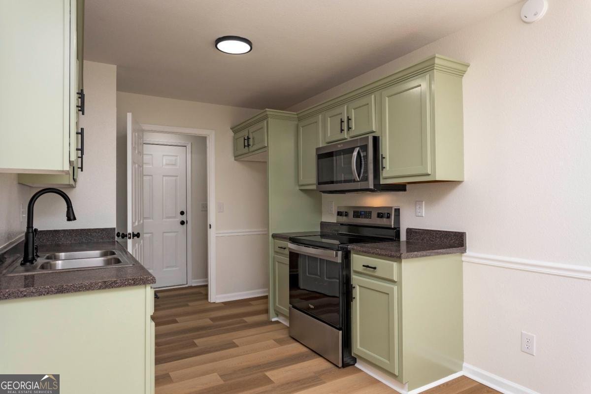 213 Glenn Wade Drive Rossville - Photo 8