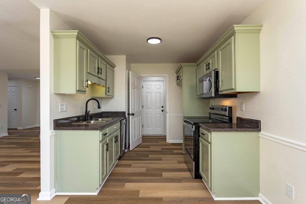 213 Glenn Wade Drive Rossville - Photo 9