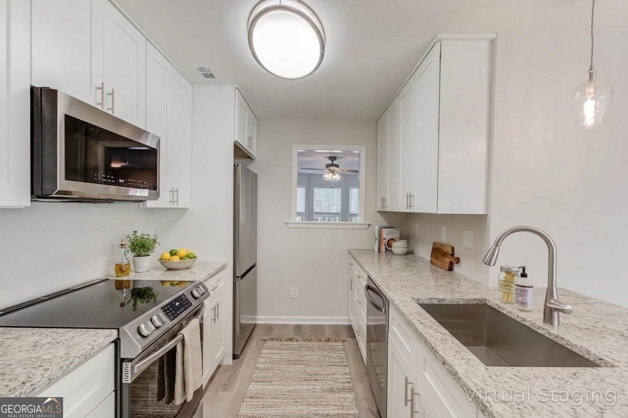 2776 Valley Green Drive Gainesville - Photo 16