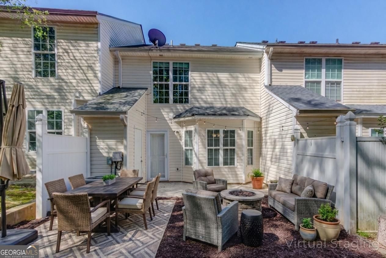 2776 Valley Green Drive Gainesville - Photo 33