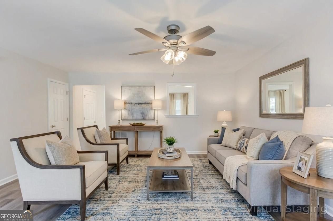 2776 Valley Green Drive Gainesville - Photo 9