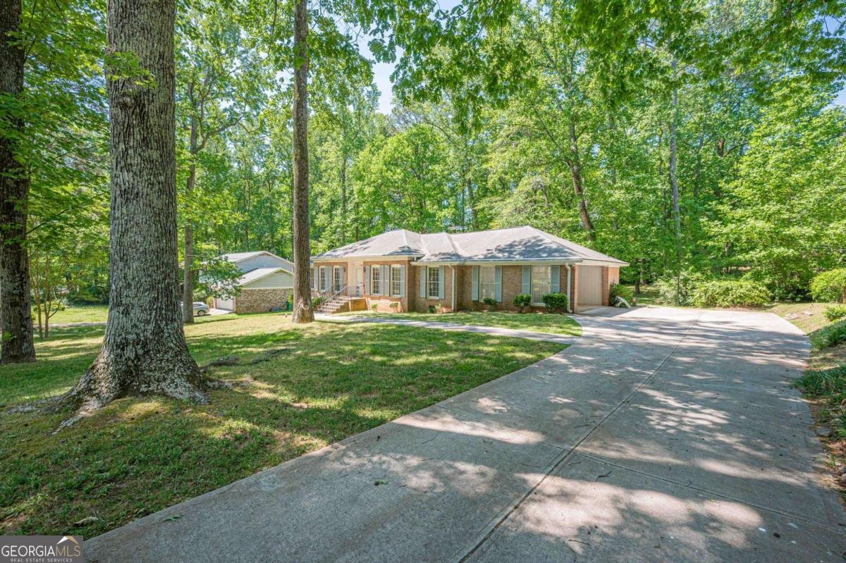 3928 Cloudland Drive Smyrna - Photo 1