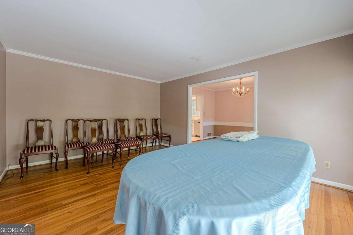 3928 Cloudland Drive Smyrna - Photo 10