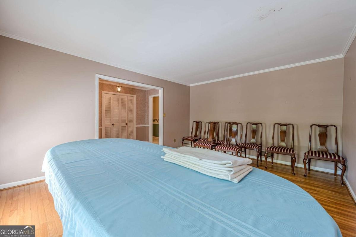 3928 Cloudland Drive Smyrna - Photo 12