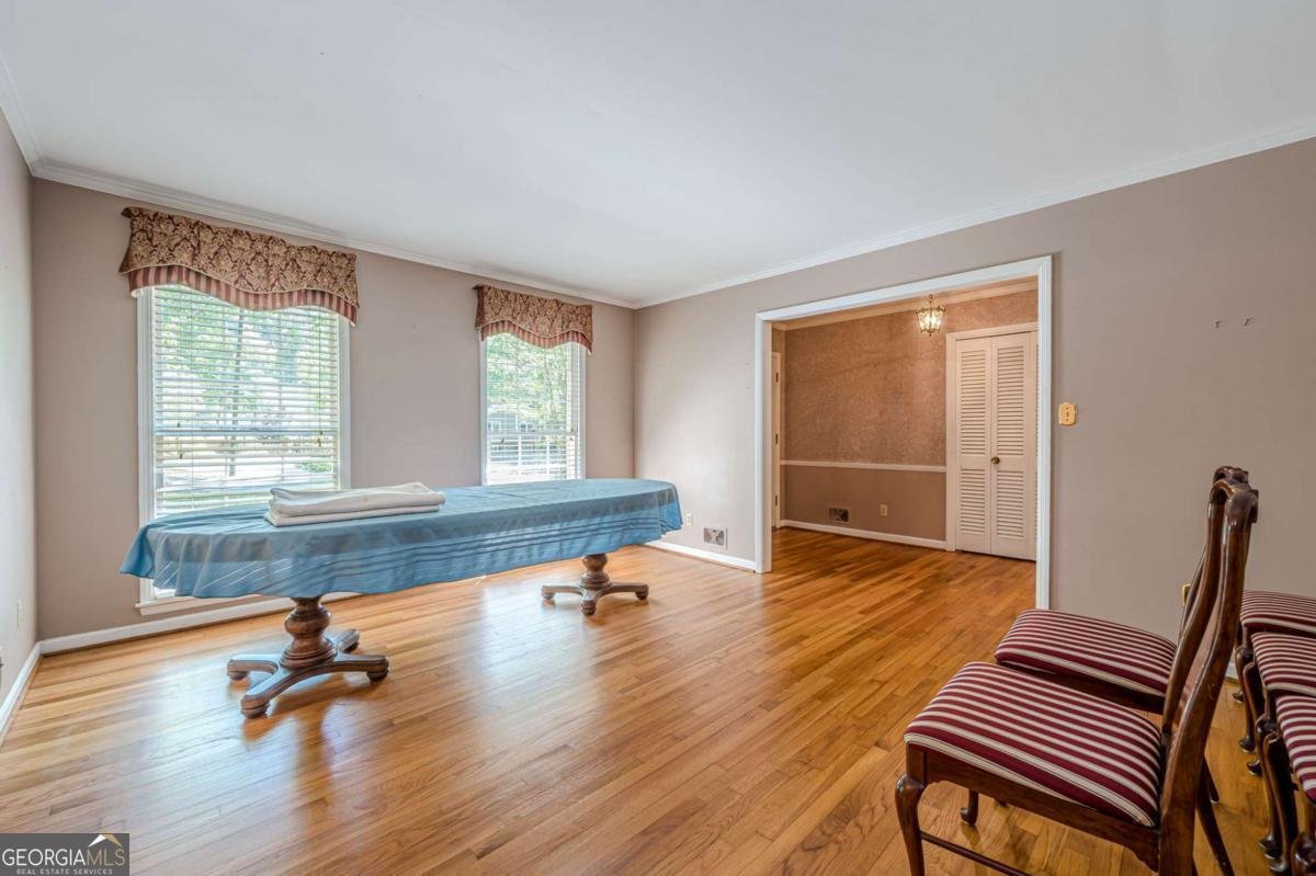 3928 Cloudland Drive Smyrna - Photo 13