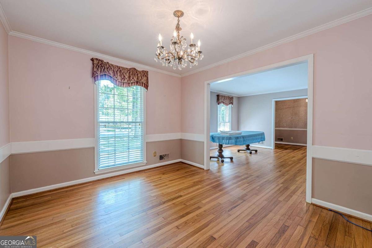 3928 Cloudland Drive Smyrna - Photo 16