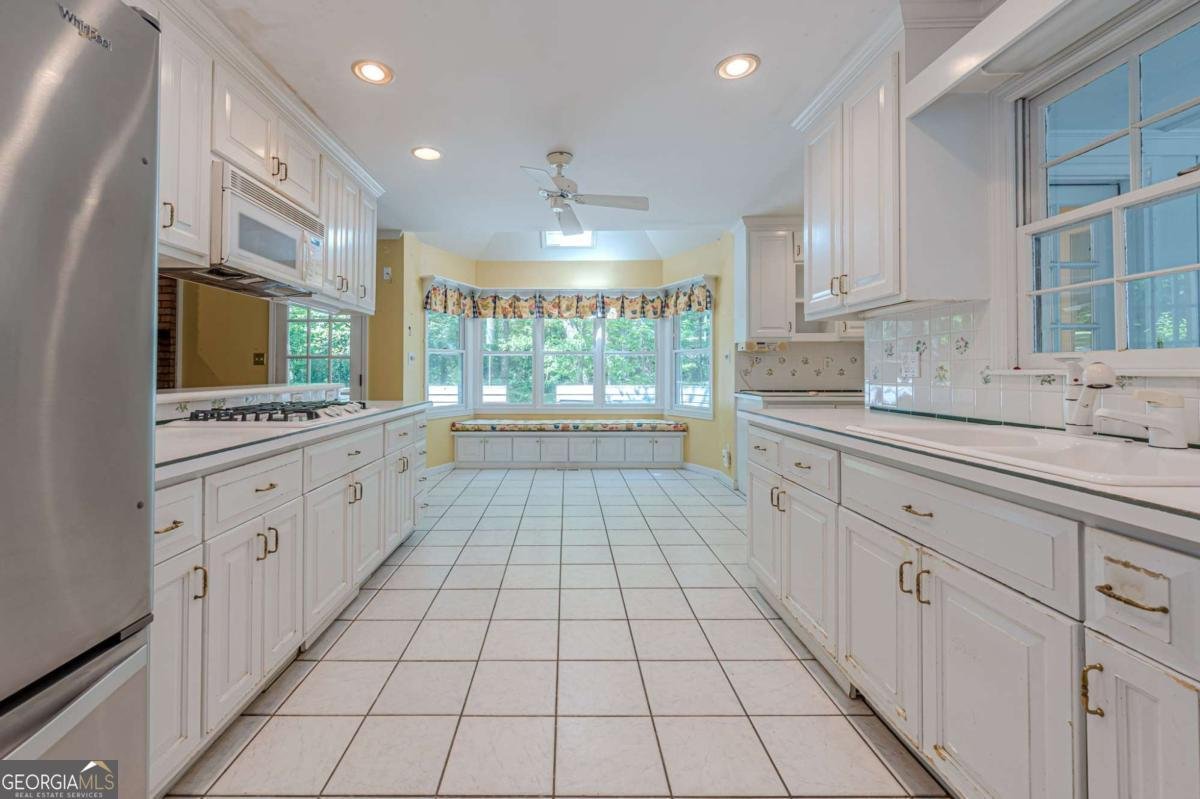 3928 Cloudland Drive Smyrna - Photo 17