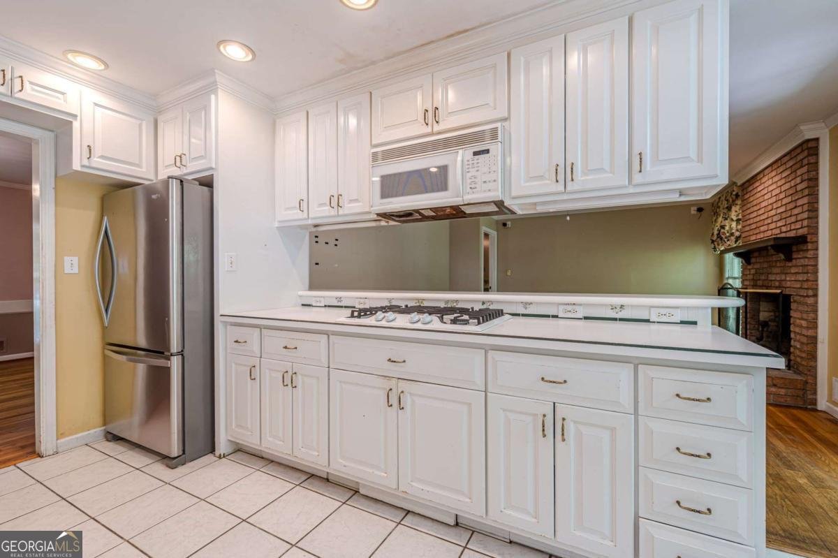 3928 Cloudland Drive Smyrna - Photo 18