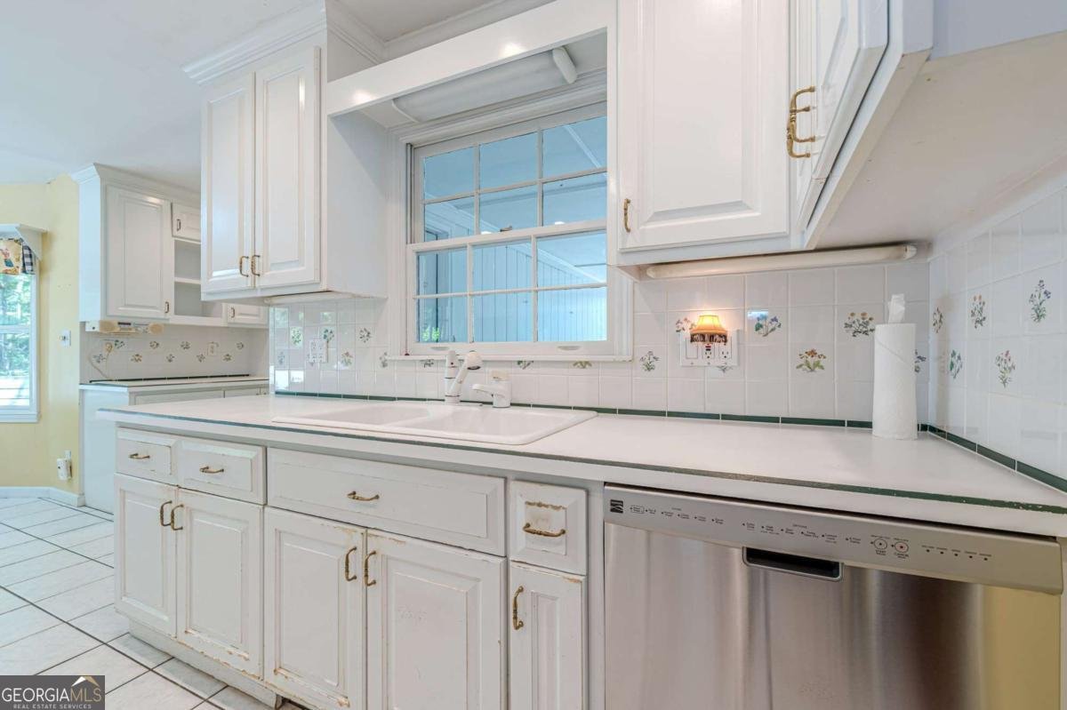 3928 Cloudland Drive Smyrna - Photo 19