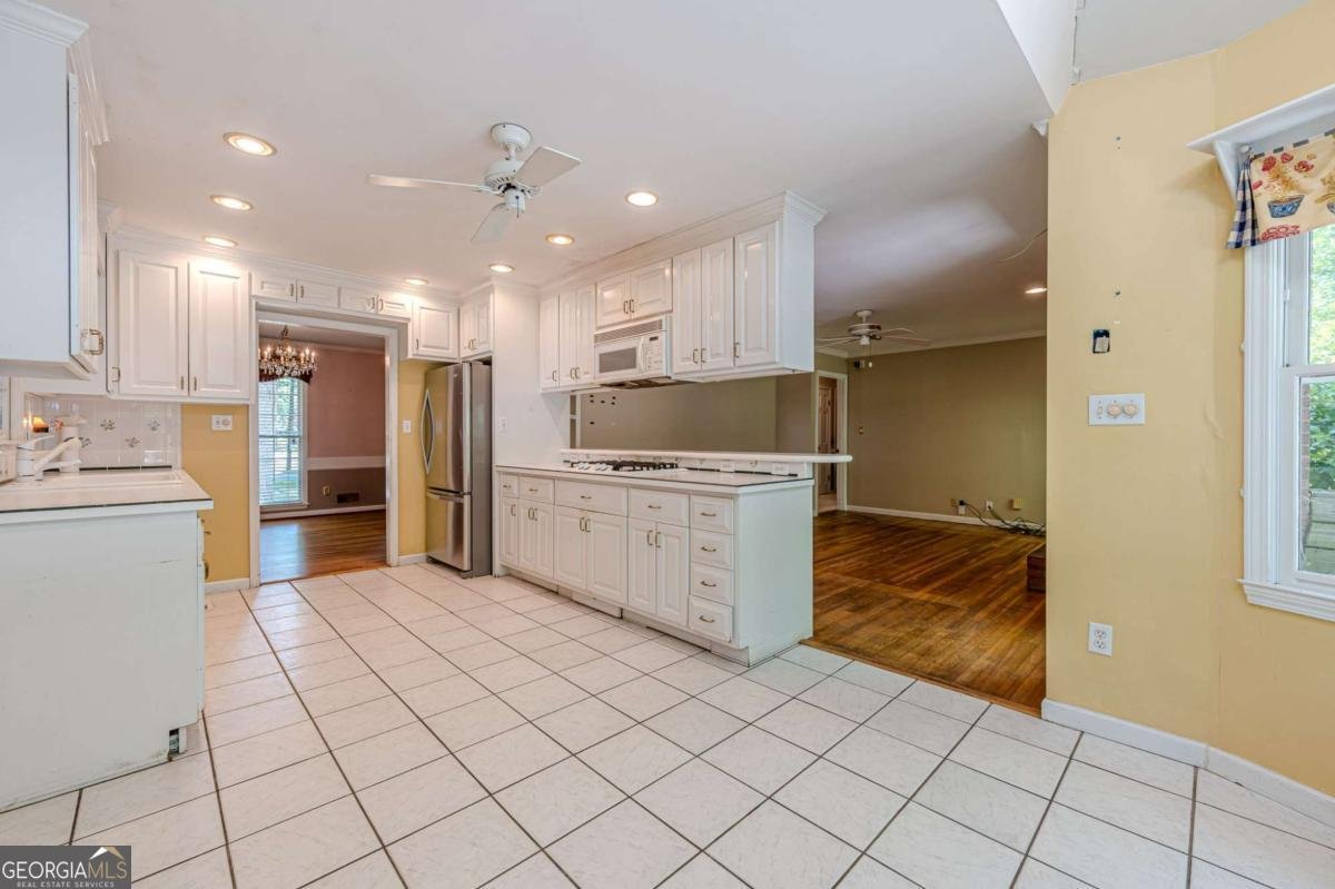 3928 Cloudland Drive Smyrna - Photo 21