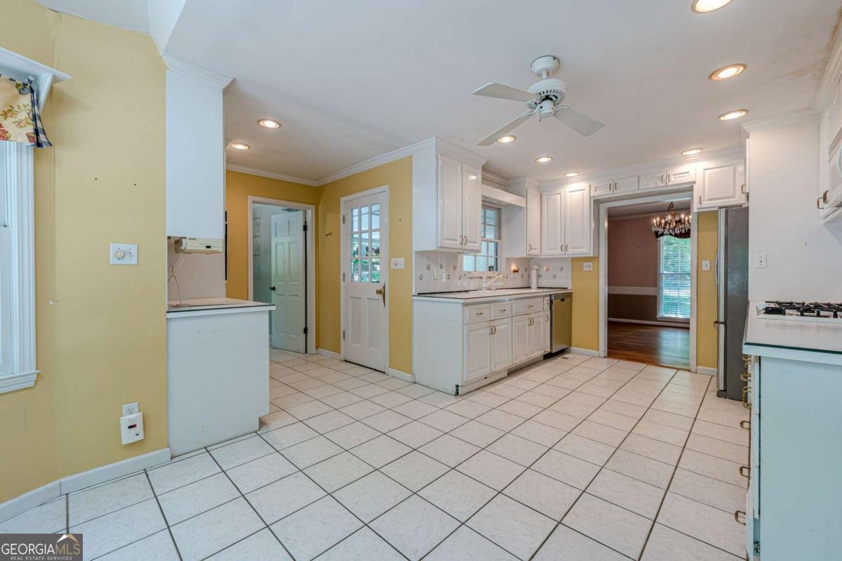 3928 Cloudland Drive Smyrna - Photo 22