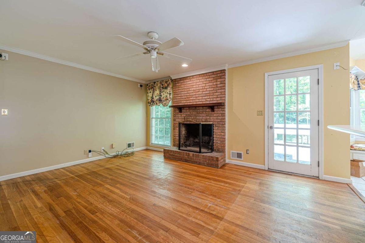 3928 Cloudland Drive Smyrna - Photo 25