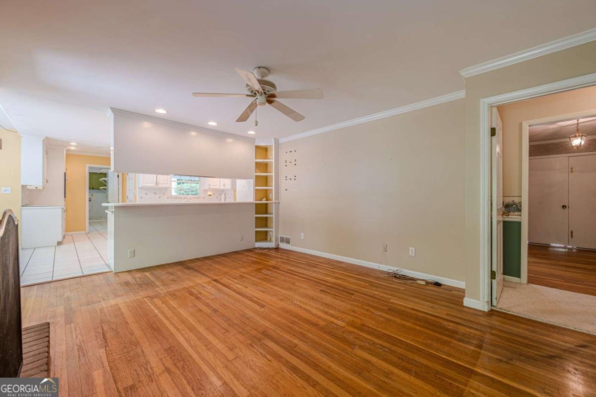 3928 Cloudland Drive Smyrna - Photo 26