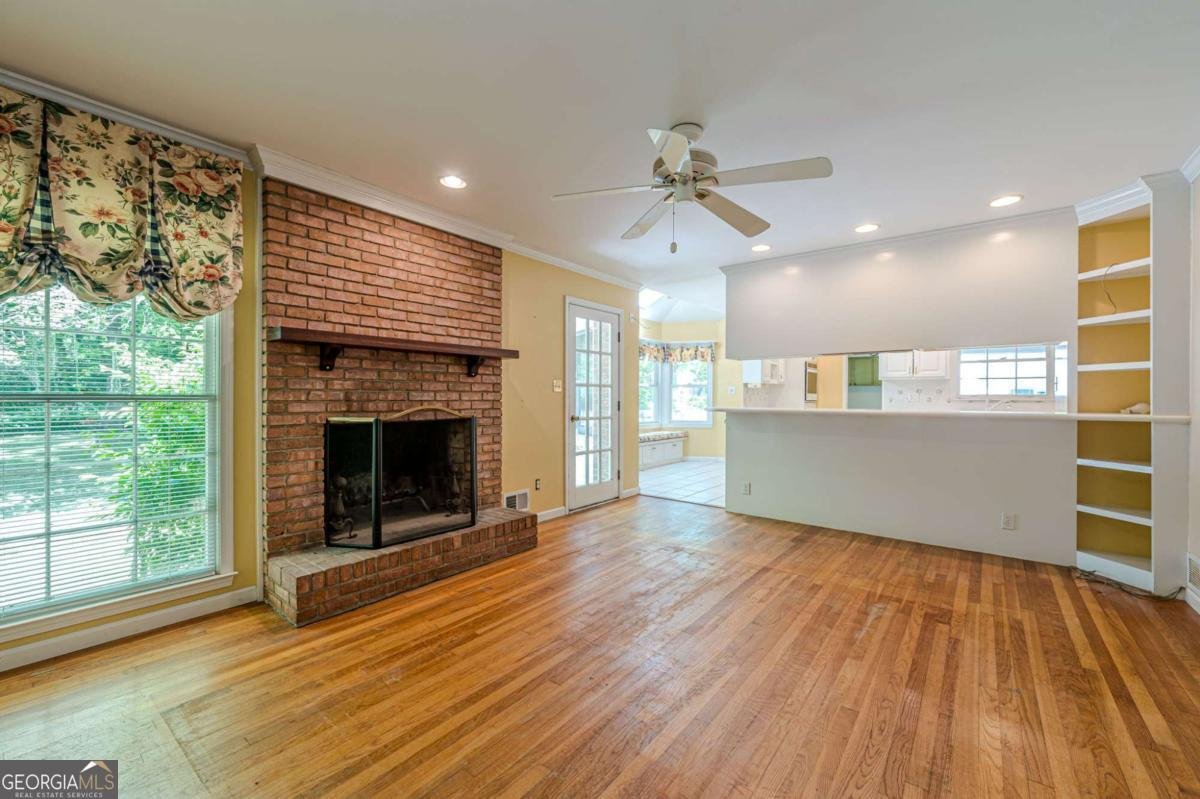 3928 Cloudland Drive Smyrna - Photo 27