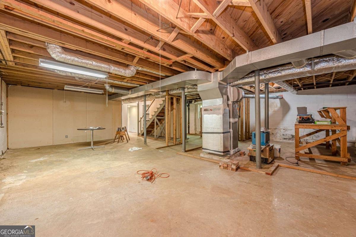 3928 Cloudland Drive Smyrna - Photo 42