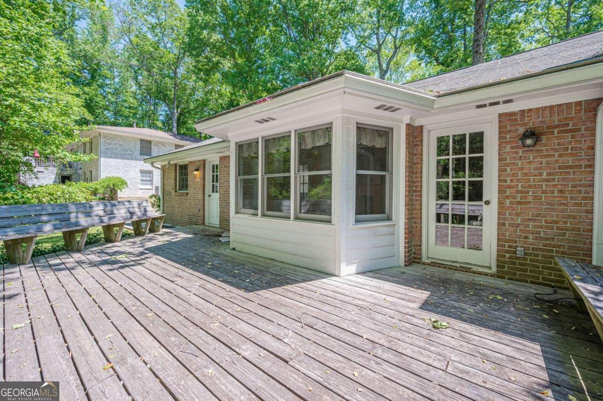 3928 Cloudland Drive Smyrna - Photo 46