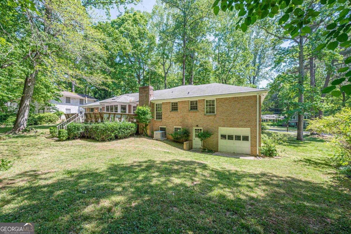 3928 Cloudland Drive Smyrna - Photo 50