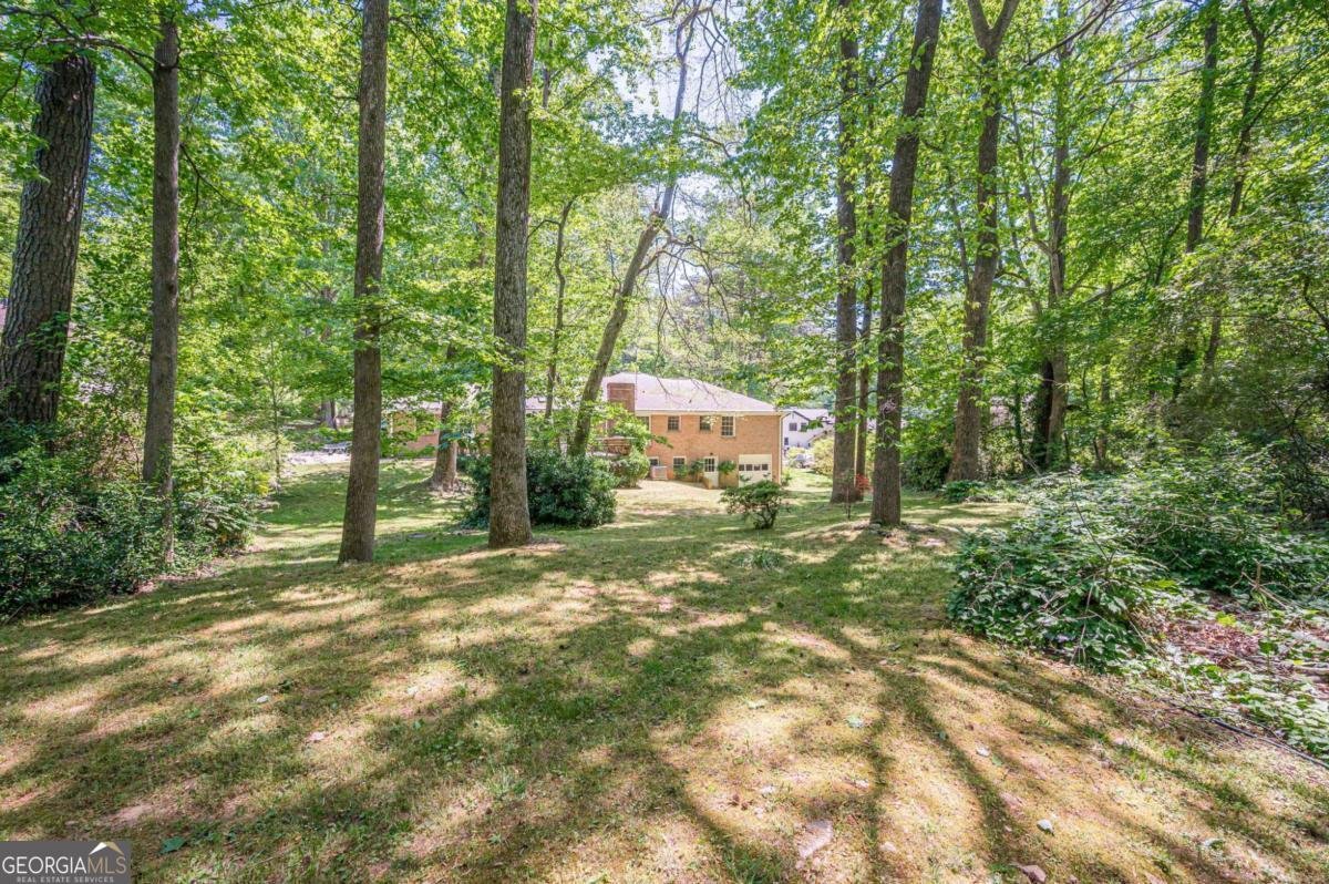 3928 Cloudland Drive Smyrna - Photo 51