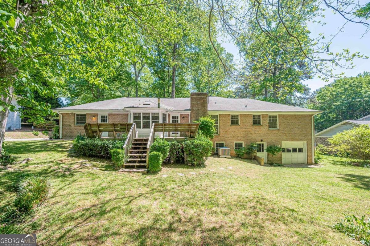 3928 Cloudland Drive Smyrna - Photo 52