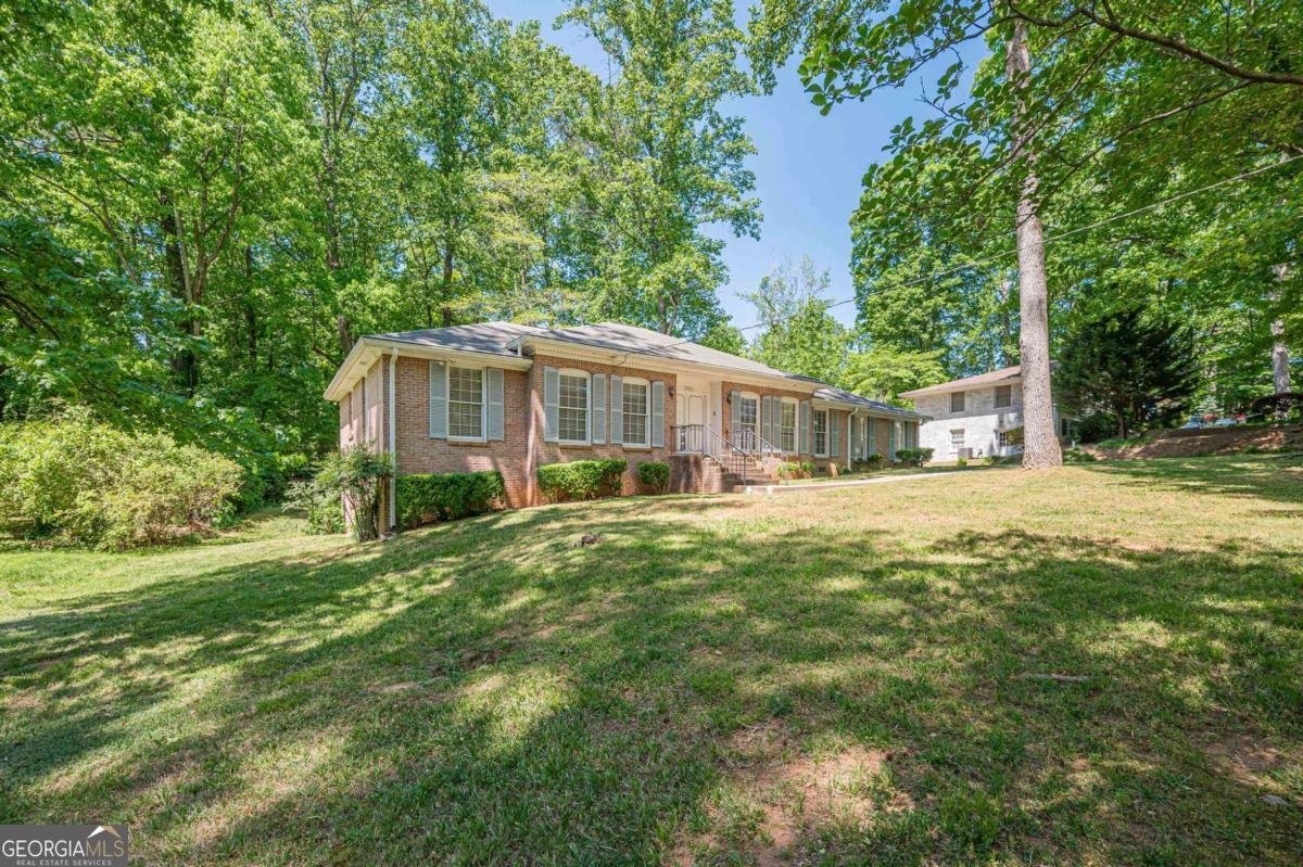 3928 Cloudland Drive Smyrna - Photo 6