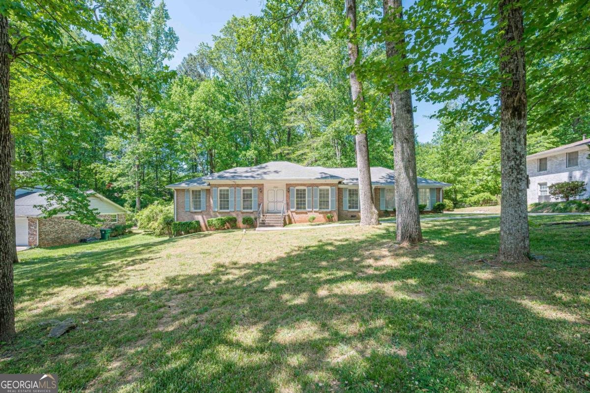 3928 Cloudland Drive Smyrna - Photo 7