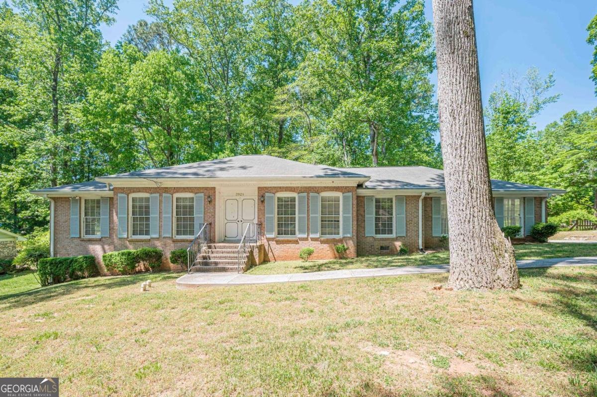 3928 Cloudland Drive Smyrna - Photo 8