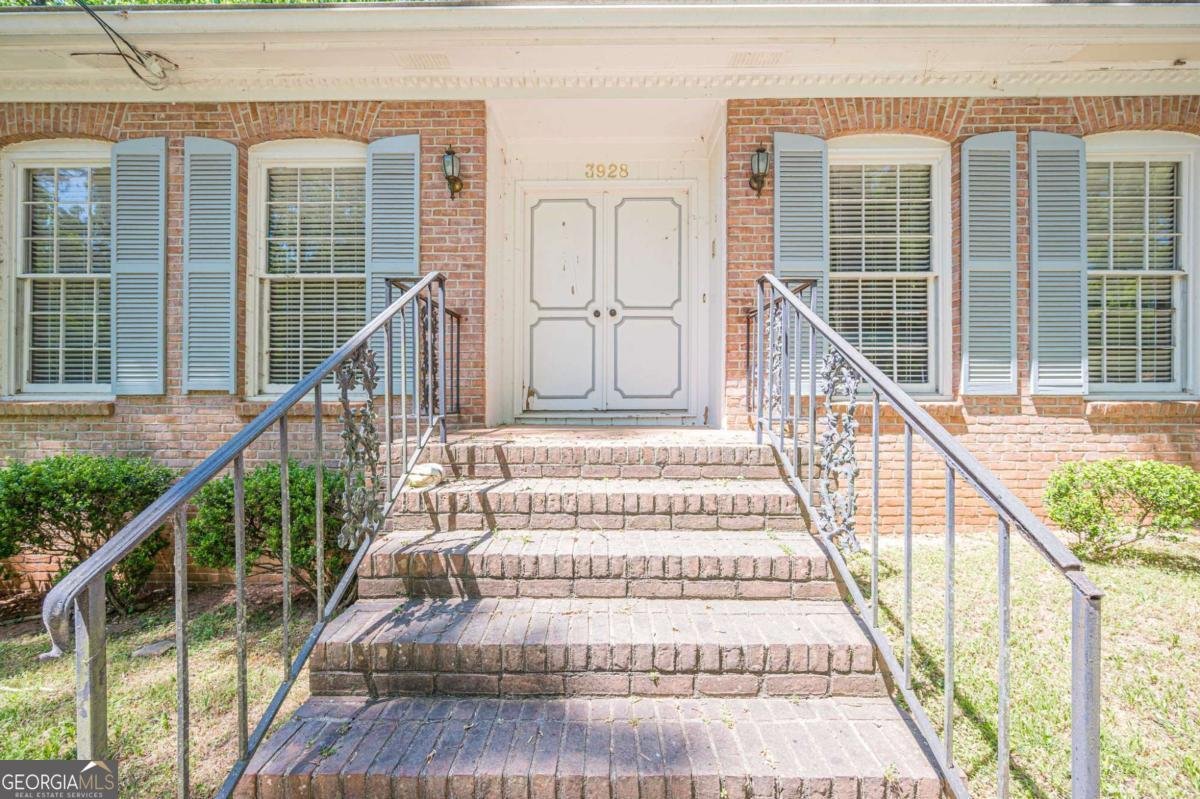 3928 Cloudland Drive Smyrna - Photo 9