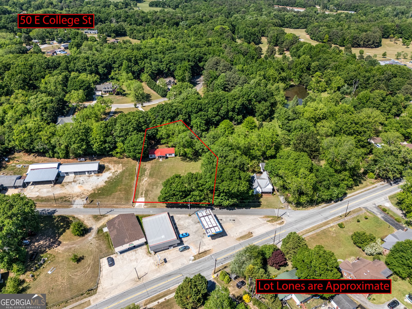 50 College Street Royston - Photo 34