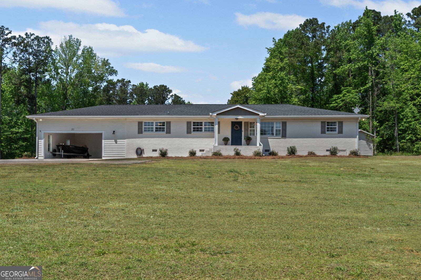 31 Fields Road Newnan - Photo 1