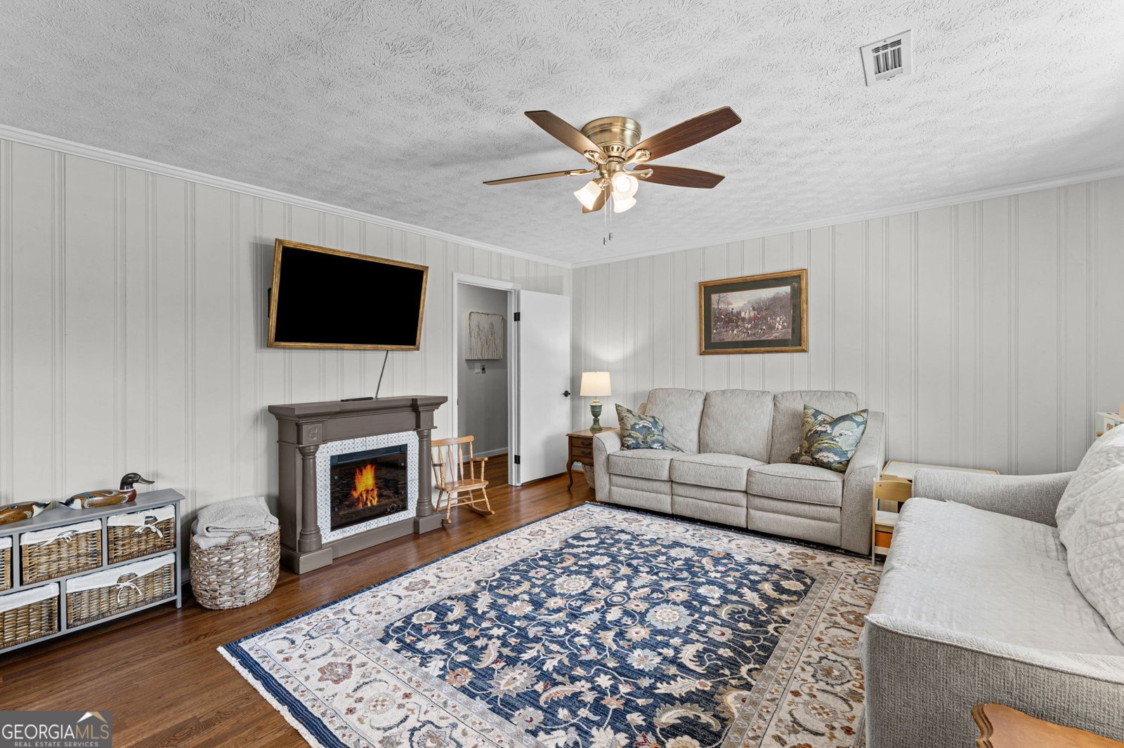 31 Fields Road Newnan - Photo 10