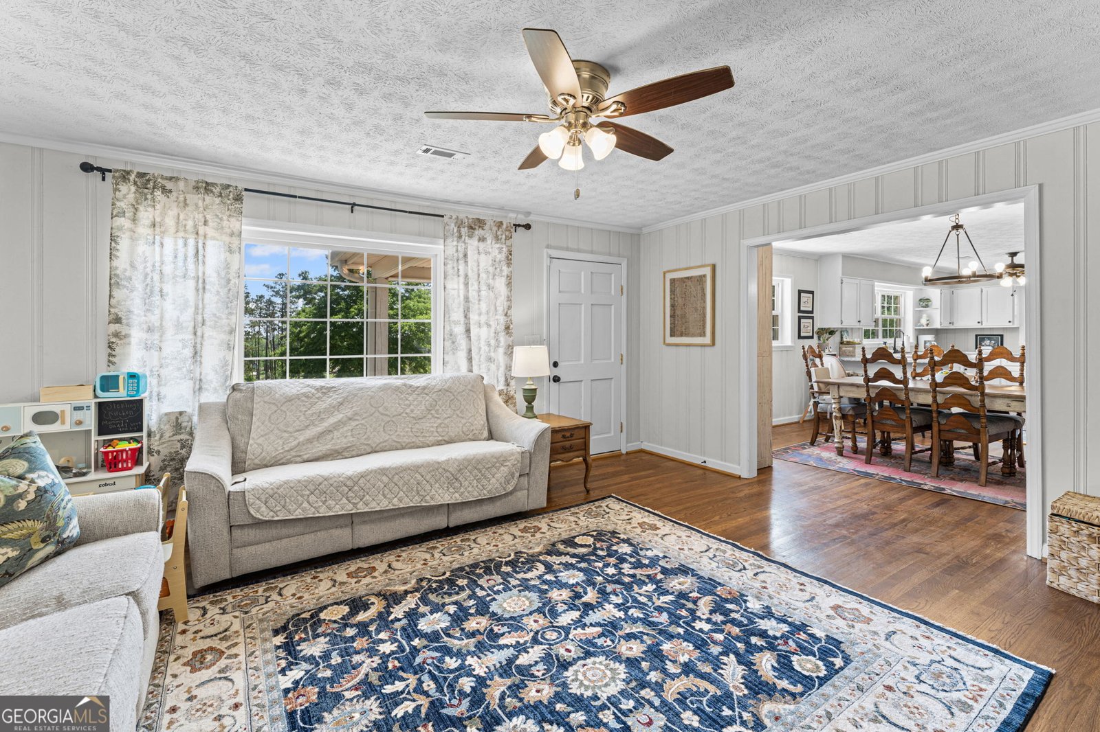 31 Fields Road Newnan - Photo 12