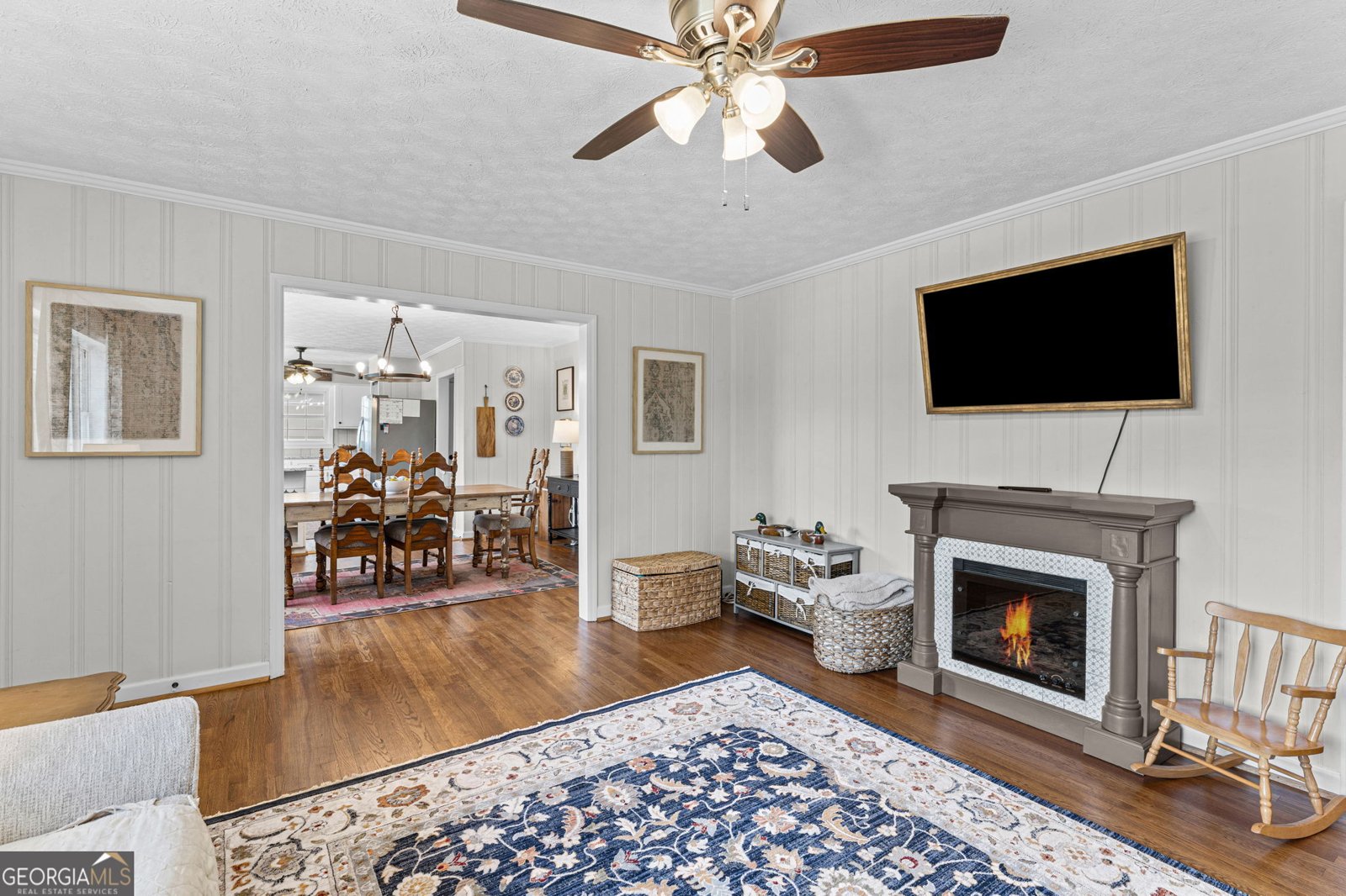 31 Fields Road Newnan - Photo 13