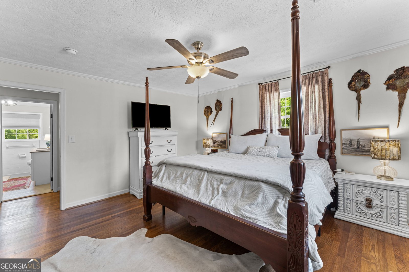 31 Fields Road Newnan - Photo 15