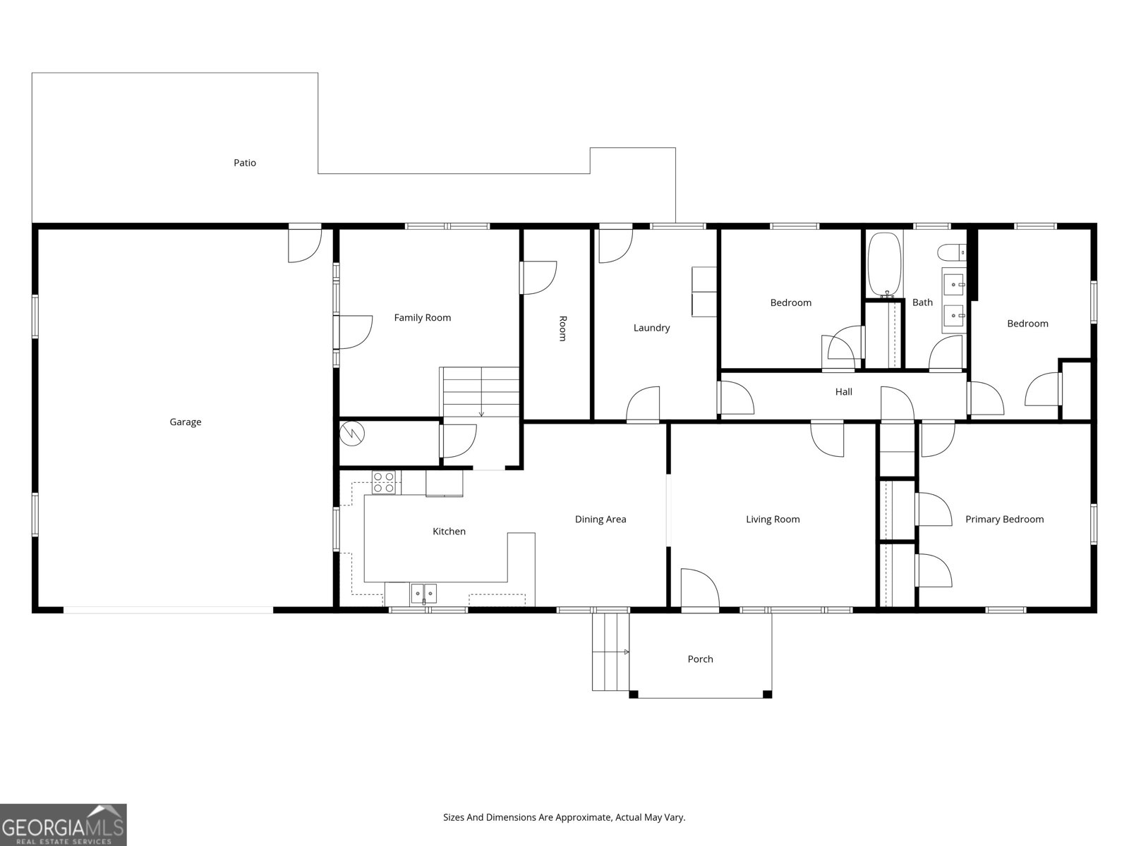 31 Fields Road Newnan - Photo 40