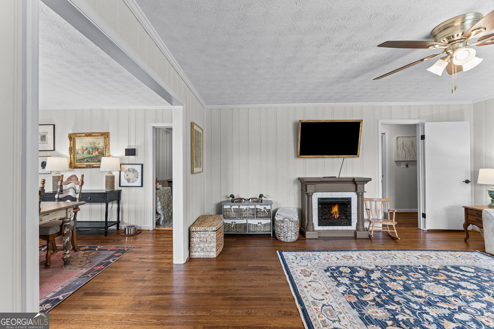 31 Fields Road Newnan - Photo 9