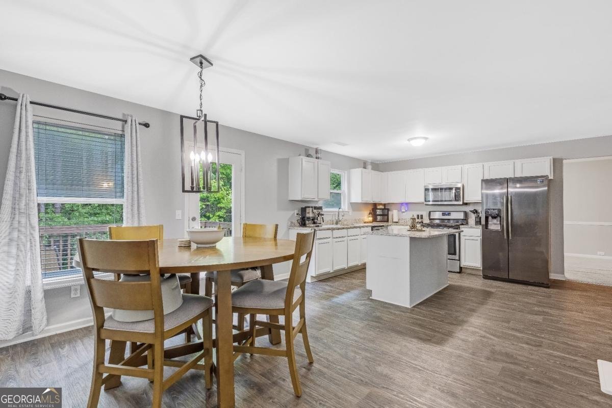 3275 Hunting Creek Pass Douglasville - Photo 10