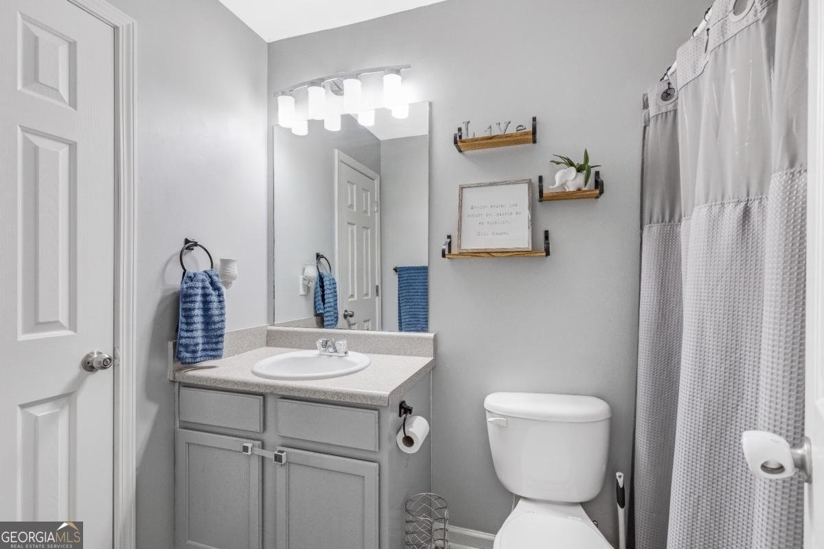 3275 Hunting Creek Pass Douglasville - Photo 16