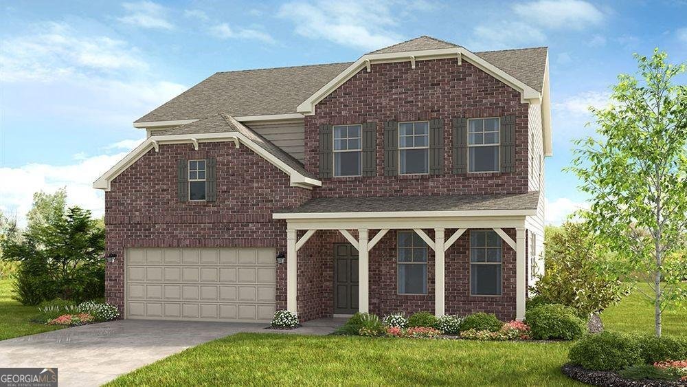 4044 Dantry Lane Buford - Photo 1