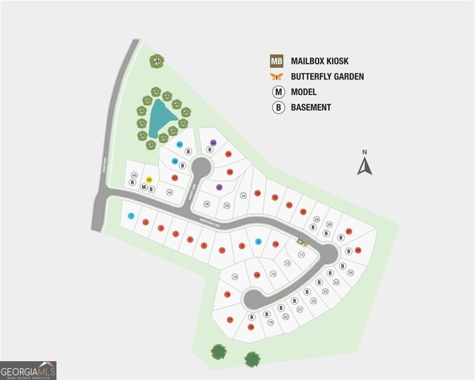 4044 Dantry Lane Buford - Photo 30