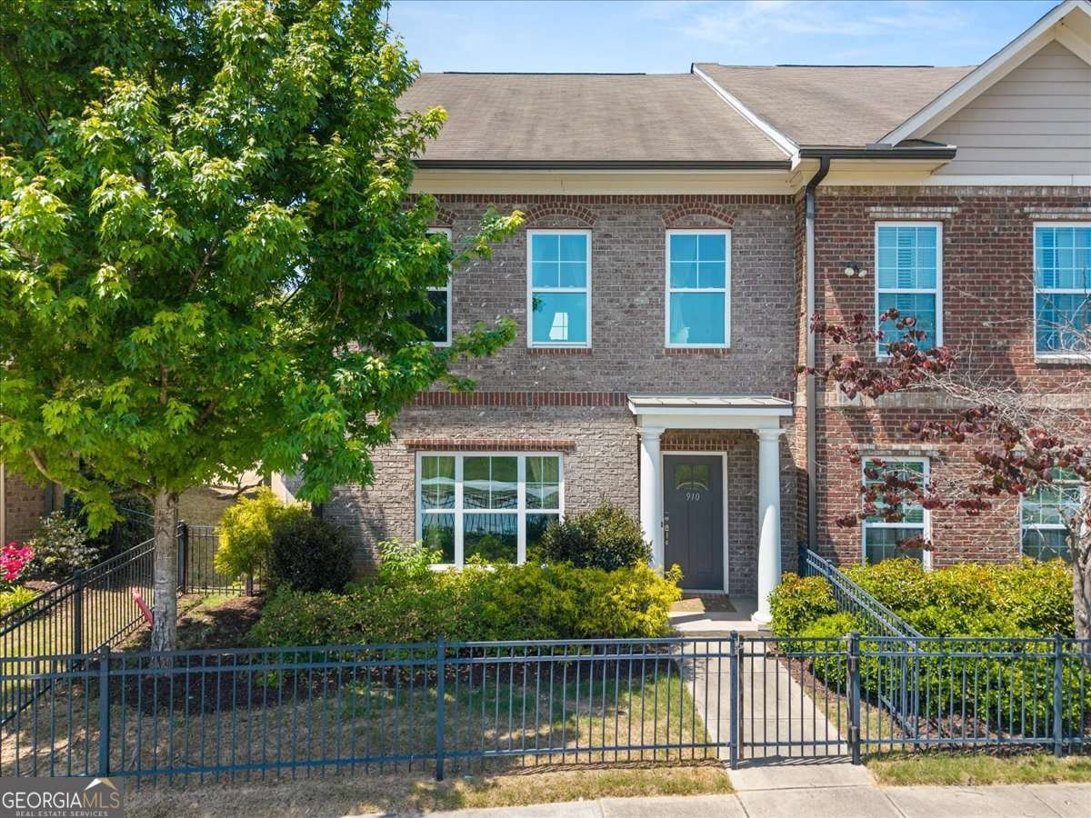 910 Westmoreland Circle Atlanta - Photo 1