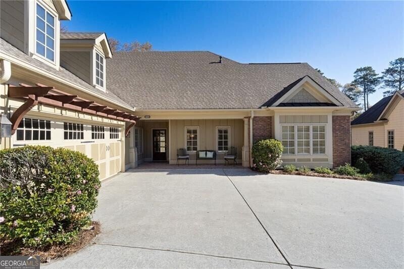 2472 Ballantrae Circle Cumming - Photo 1