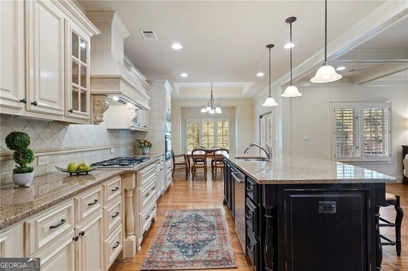 2472 Ballantrae Circle Cumming - Photo 10